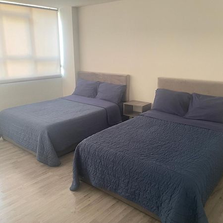 Bnb2Night Polanco-Apartments Mexico by Eksteriør bilde