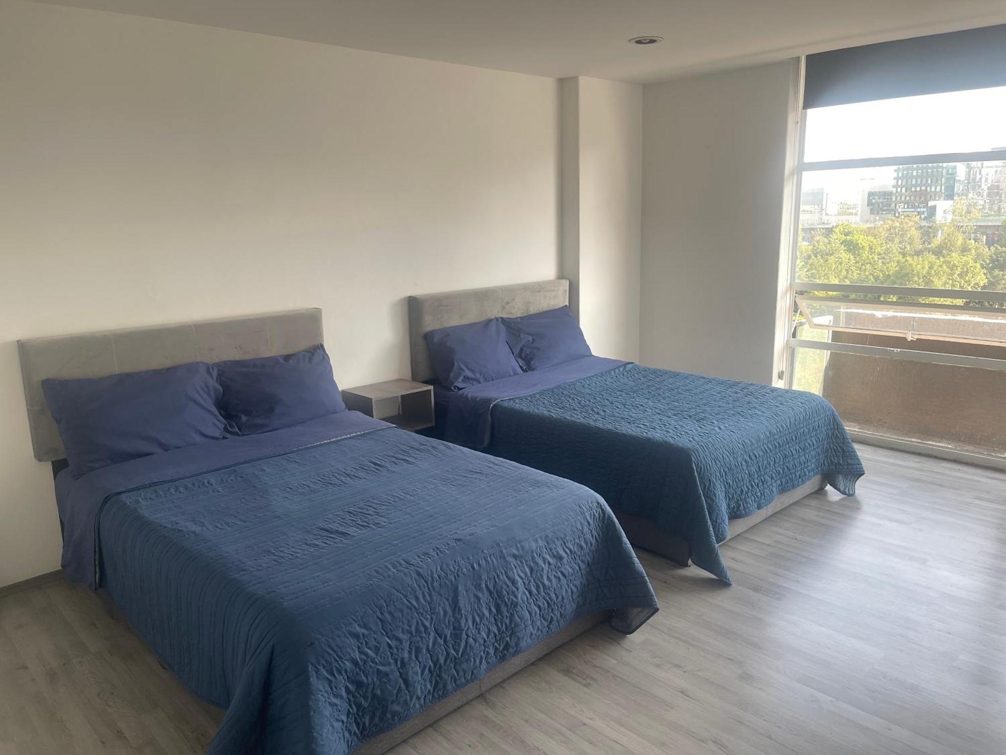 Bnb2Night Polanco-Apartments Mexico by Eksteriør bilde