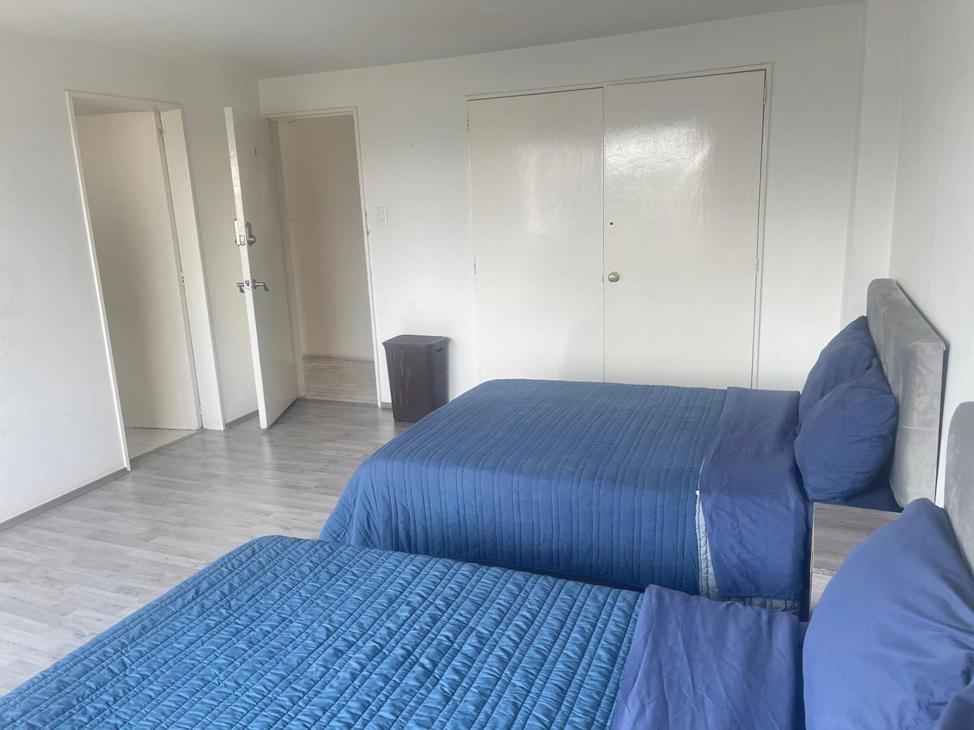 Bnb2Night Polanco-Apartments Mexico by Eksteriør bilde