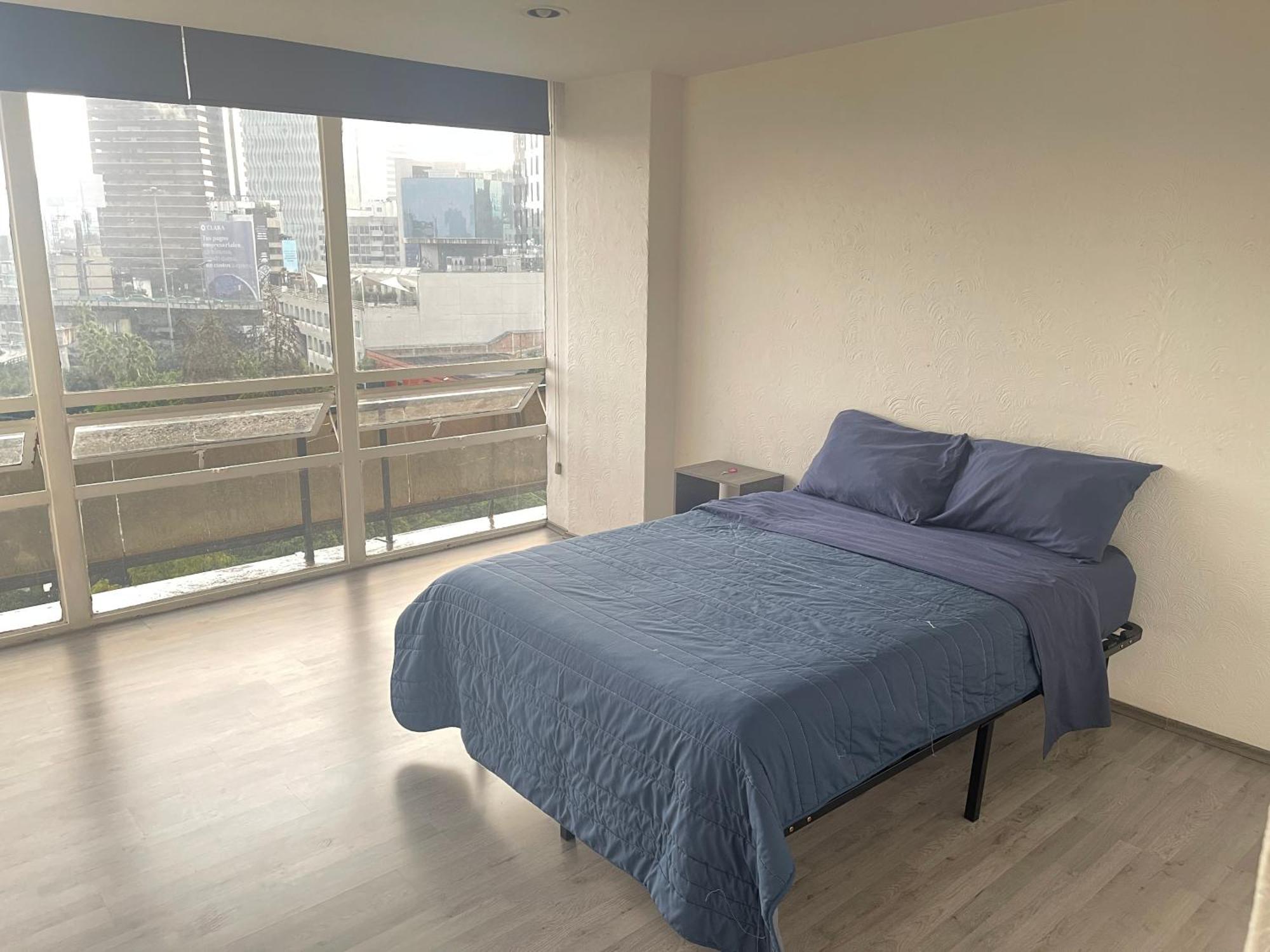 Bnb2Night Polanco-Apartments Mexico by Eksteriør bilde