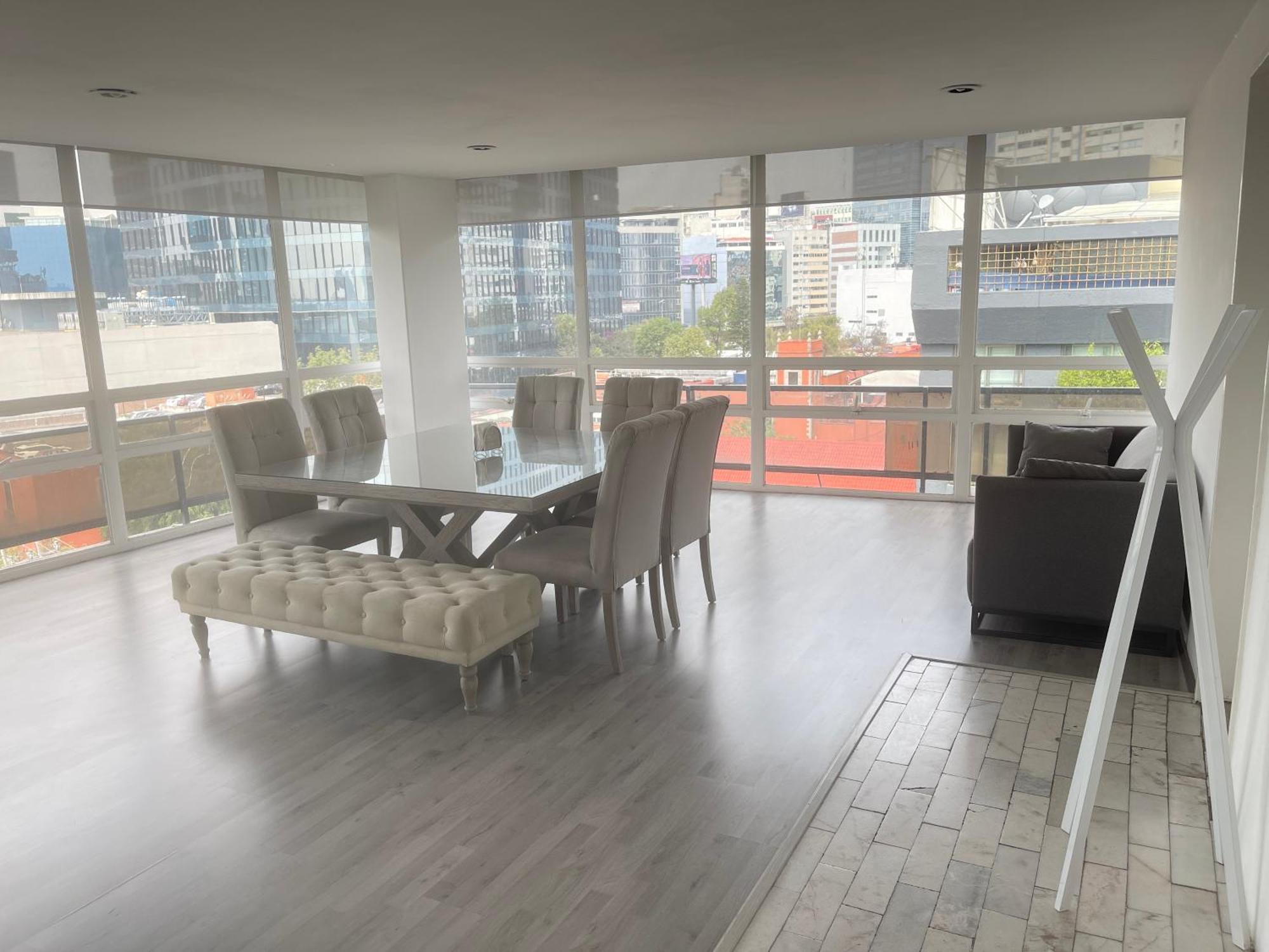 Bnb2Night Polanco-Apartments Mexico by Eksteriør bilde