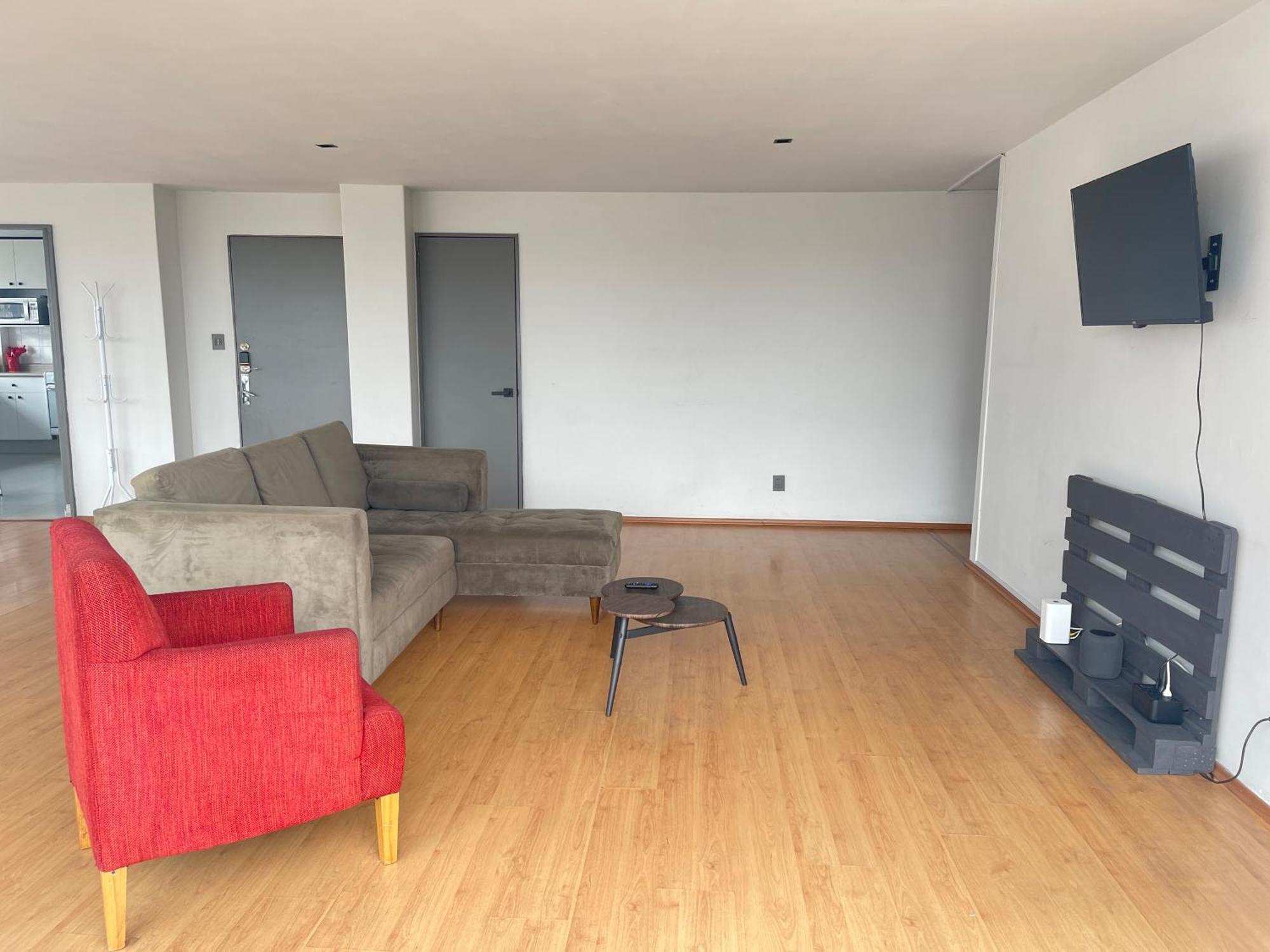Bnb2Night Polanco-Apartments Mexico by Eksteriør bilde