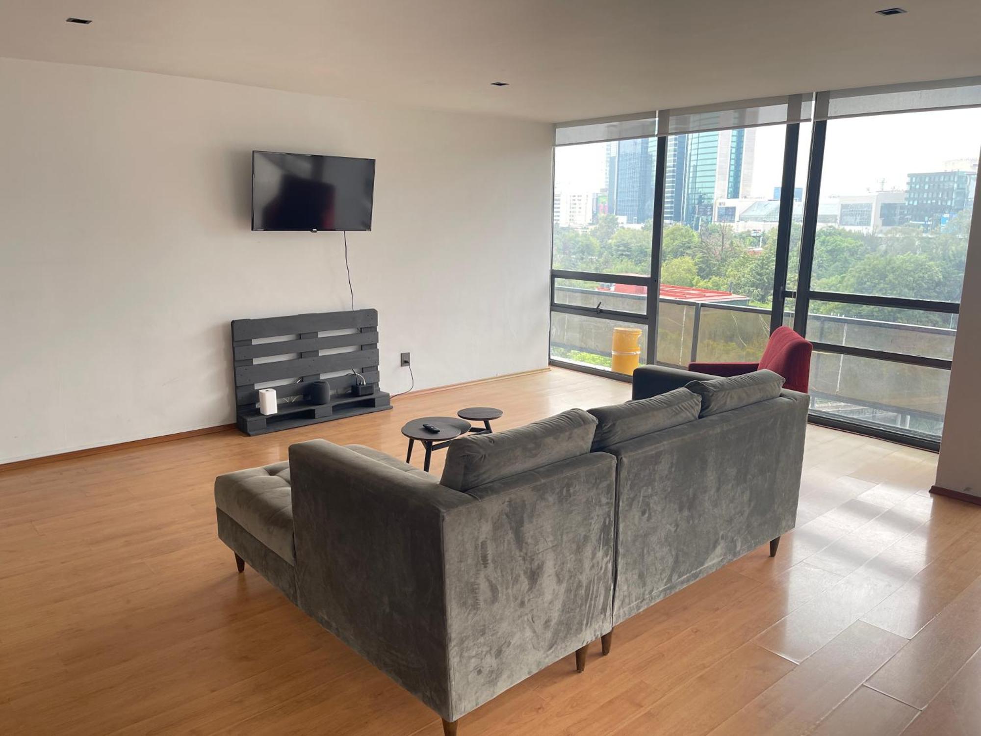 Bnb2Night Polanco-Apartments Mexico by Eksteriør bilde