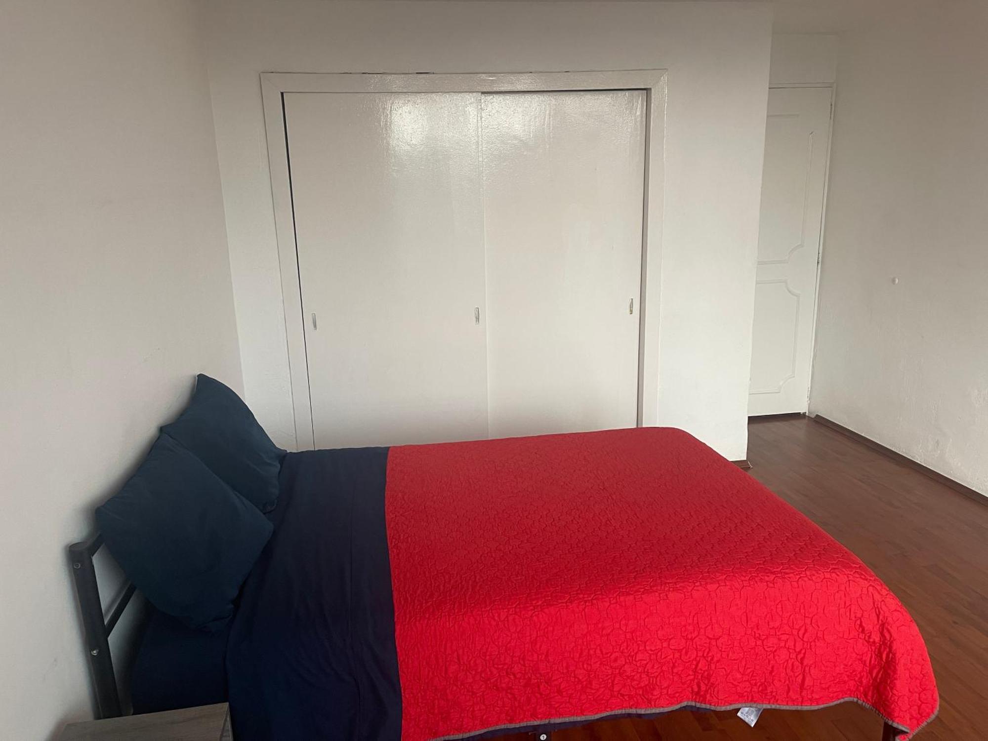 Bnb2Night Polanco-Apartments Mexico by Eksteriør bilde