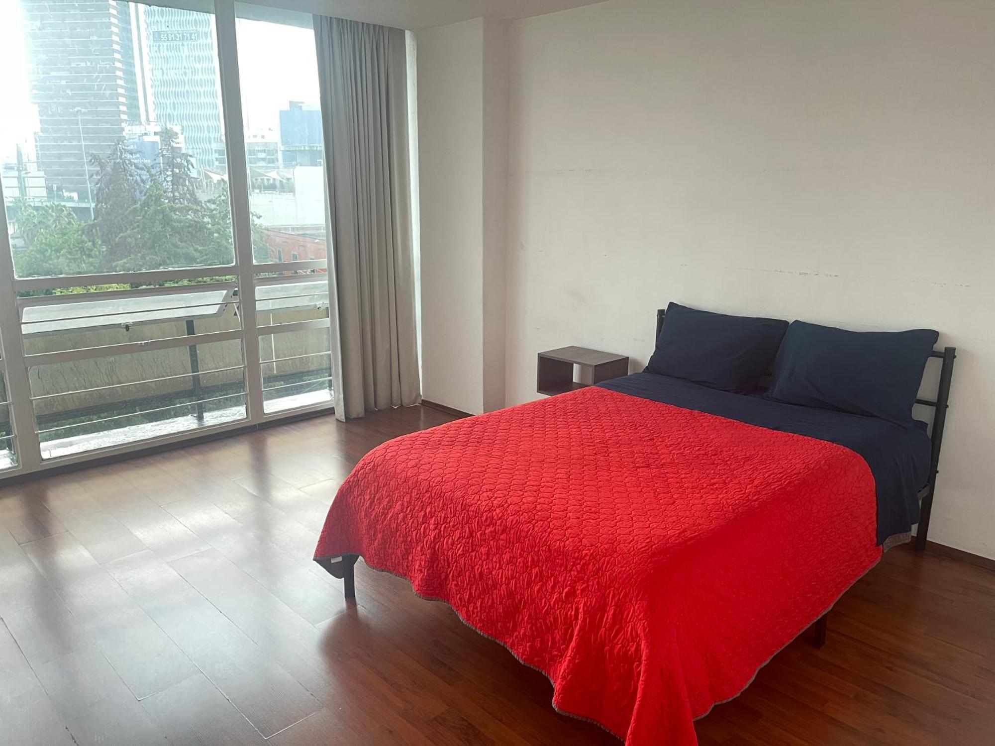 Bnb2Night Polanco-Apartments Mexico by Eksteriør bilde