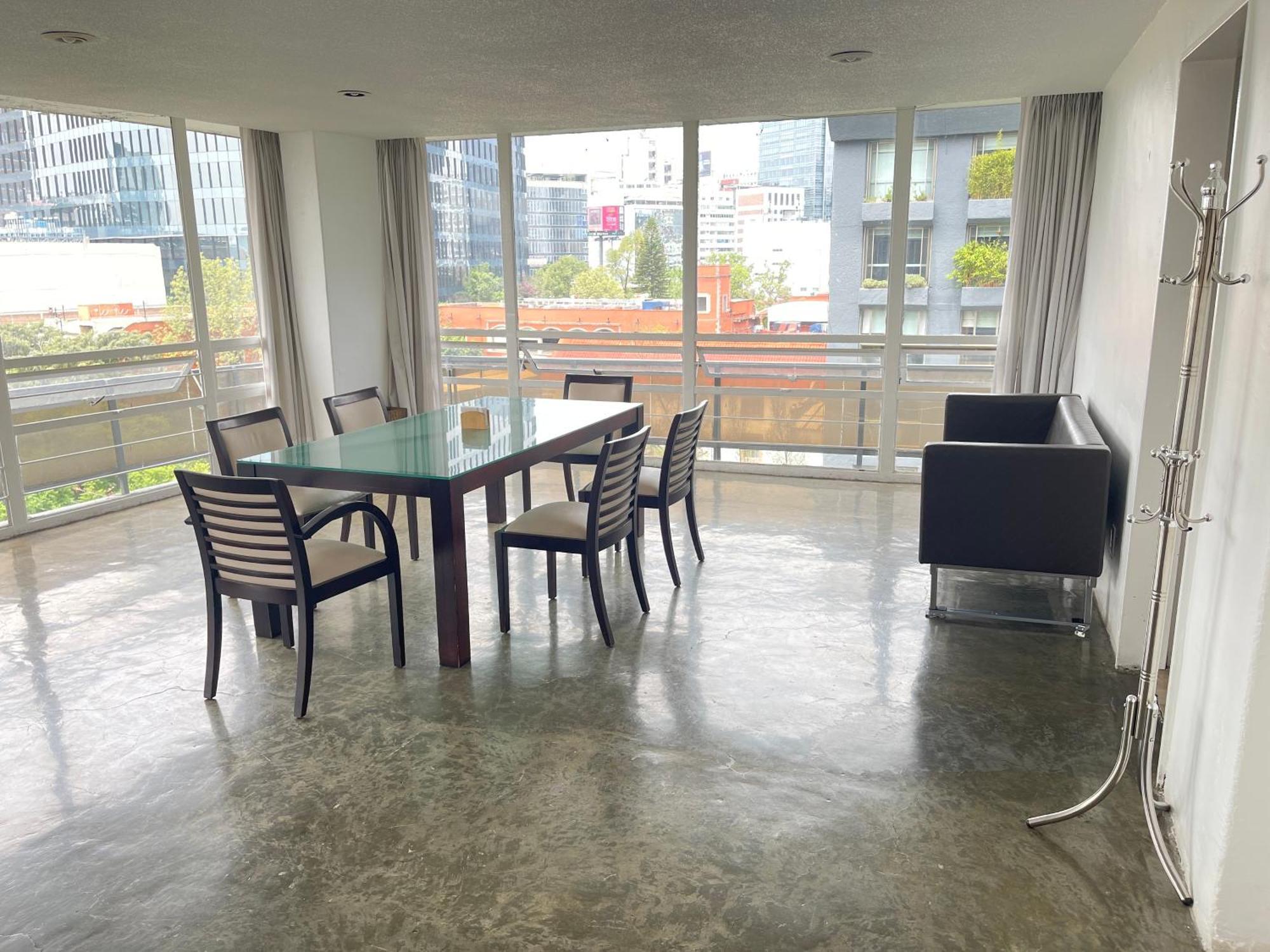 Bnb2Night Polanco-Apartments Mexico by Eksteriør bilde
